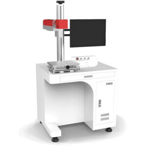 Boss Laser – Boss Fiber Marker-S (Station)