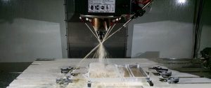 CNC Machining