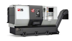 HAAS ST25