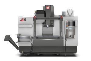 HAAS VF 4