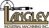 Langley Industrial Machining