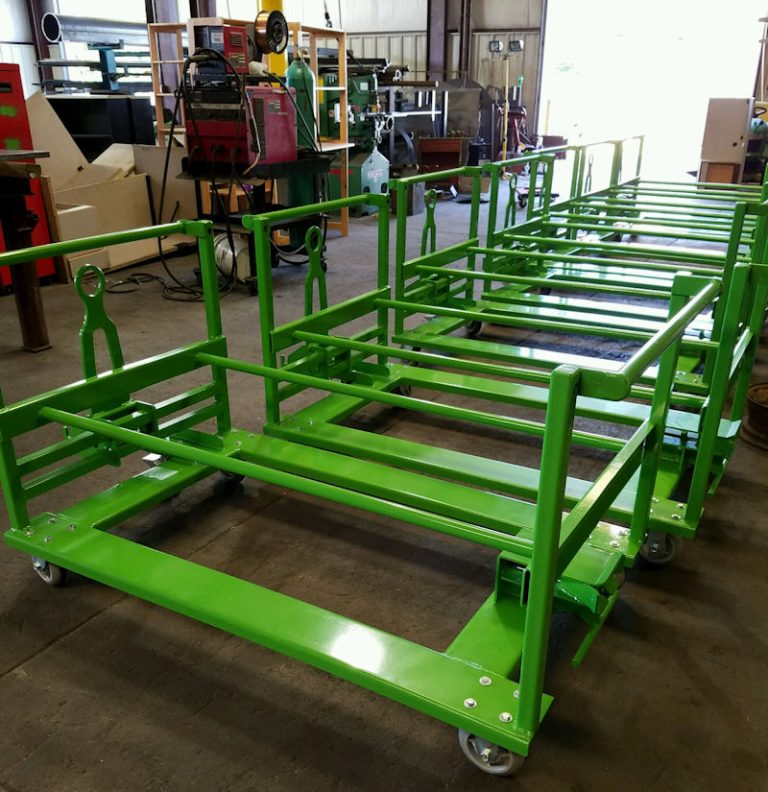 green carts project