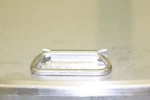 Pharmaceutical Vat handle