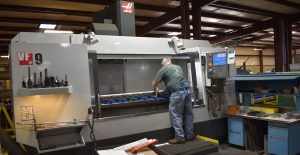 CNC Services