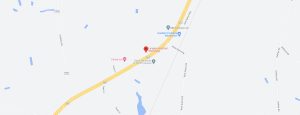 Location of Langley Industrial Machining